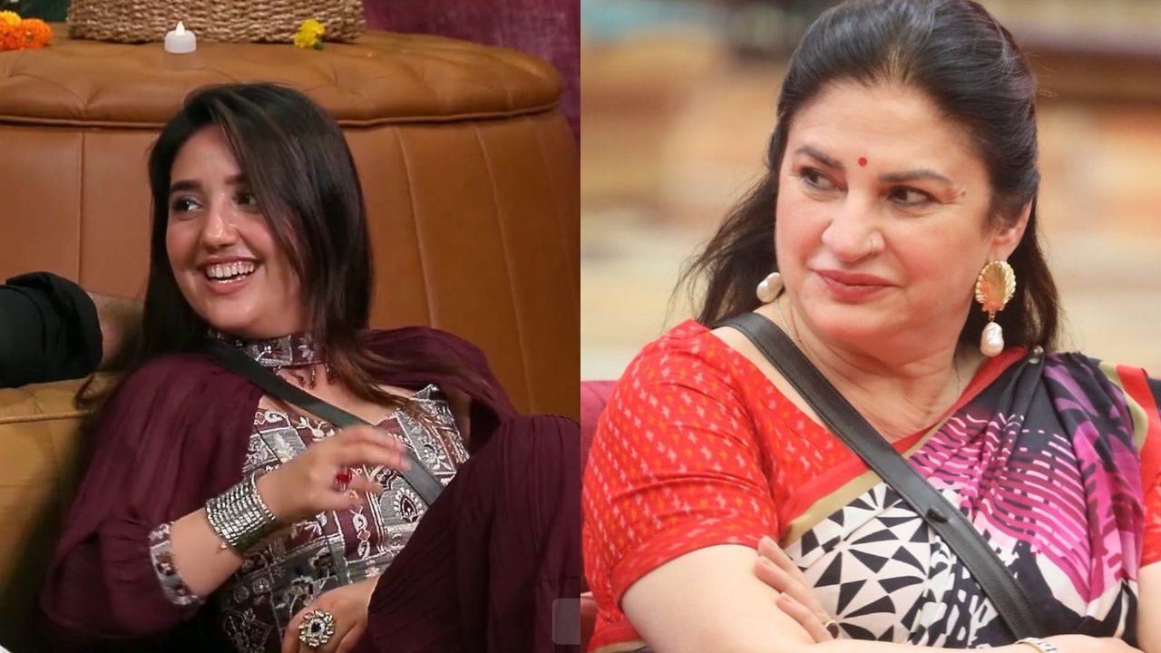 Bigg Boss 19: अशनूरच्या बॉडीशेमिंगवर कमेंट केल्याबद्दल भडकले टीव्ही स्टार्स, तान्या, कुनिका आणि नीलमला दिले चोख उत्तर