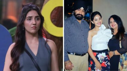 “रातभर झोपलो नाही…”21 वर्षांच्या अशनूरला सलमान खाननं खडसावलं, आई-वडील झाले भावूक