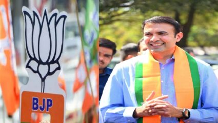 Karad politics : अतुलबाबांचे धक्कातंत्र, विरोधकांमध्ये खळखळ; आजी-माजी पालकमंत्र्यांना टशन