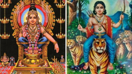 Ayyappan: भगवान शिव आणि विष्णुच्या पुत्राची जन्मकथा, काय आहे रहस्य?