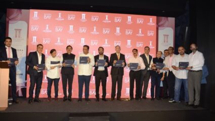 महाराष्ट्राच्या रिअल इस्टेटमध्ये नव्या युगाची सुरुवात! मुंबई लवकरच भारताची ‘वॉटरफ्रंट राजधानी’ बनण्याच्या मार्गावर