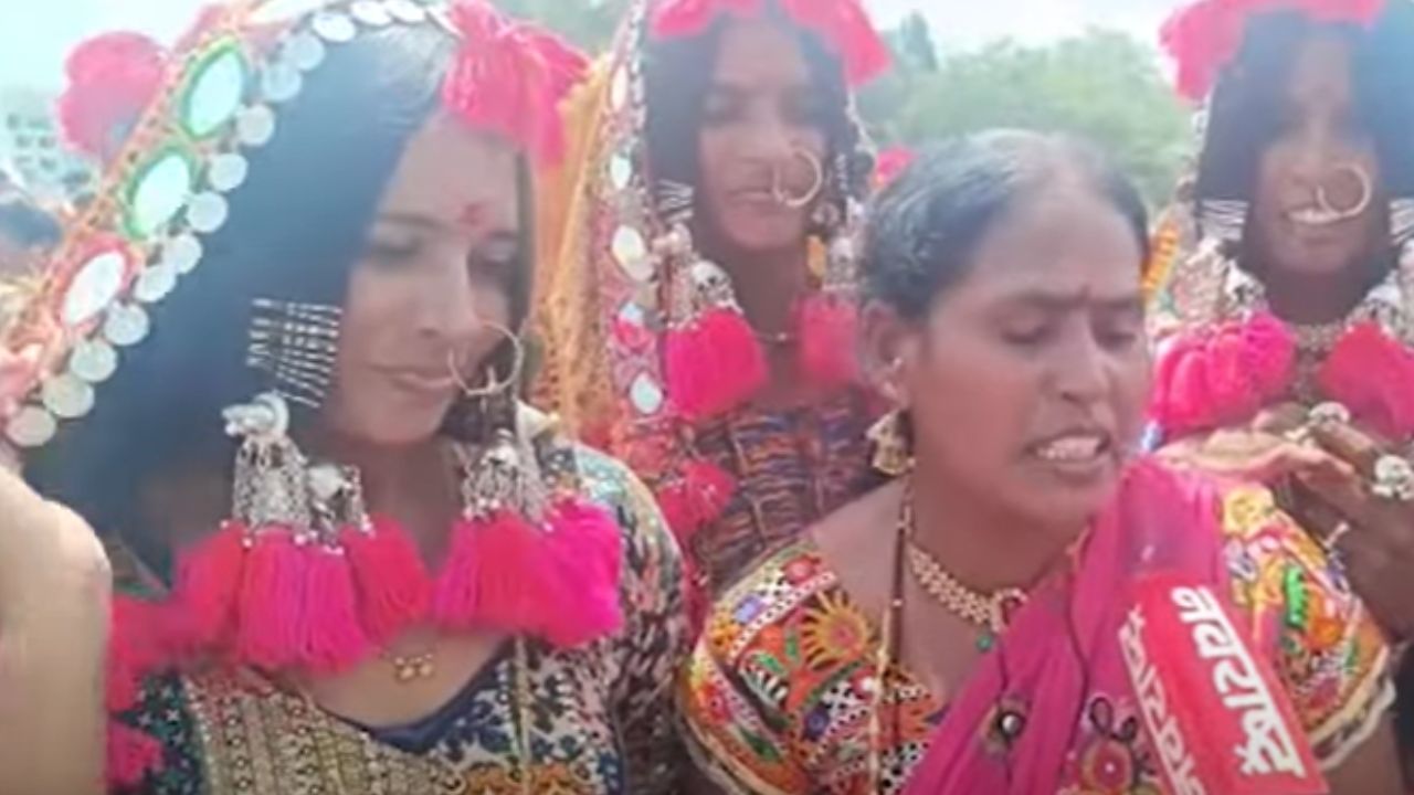 Reservation State Government Demands Immediate Inclusion Of Banjara Community In Scheduled Caste