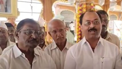 Rajendra Raut यांच्या आवाहनाला प्रतिसाद देत बळीराजाच्या मदतीसाठी मदतीचा ओघ