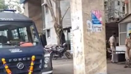 भिवंडी हादरली, न्यायालयातून पसार आरोपीने पुन्हा चिमुरडीवर अत्याचार करून केली हत्या