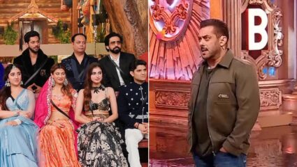 Bigg Boss 19: ‘वीकेंड का वार’ दरम्यान कोण जाणार घरा बाहेर? स्पर्धकांनी घेतले ‘या’ सदस्याचे नाव