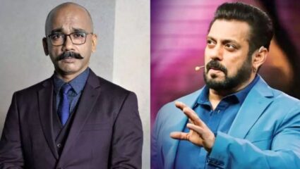 ‘बिग बॉस’च्या प्रसिद्ध आवाजामागे आहे तरी कोण ? जाणून घ्या त्यांची कमाई आणि संपूर्ण कहाणी