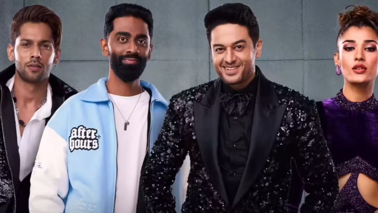 Bigg Boss 19 मध्ये पलटला खेळ! एकाच वेळी बाहेर गेले दोन मजबूत खेळाडू, चाहत्यांना मोठा धक्का (फोटो सौजन्य - इन्स्टाग्राम)