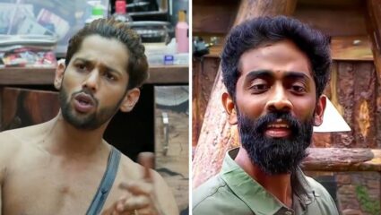 Bigg Boss 19 : “घराबाहेर काढूनच दाखव!” , कॅप्टन्सी टास्कमध्ये प्रणीत-बसीरमध्ये खडाजंगी