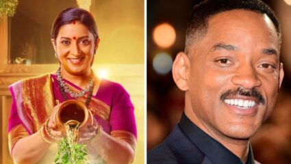 विल स्मिथ करणार ‘क्योंकि सास भी कभी बहू थी’ मध्ये धमाकेदार एन्ट्री? मालिकेत नवं वळण!