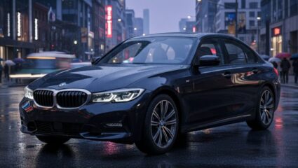 Lokpal BMW Car: भ्रष्टाचार रोखण्याची जबाबदारी असणाऱ्या लोकपालांना बीएमडब्ल्यू कारची भुरळ, एवढं काय खास आहे ‘त्या’ कारमध्ये?