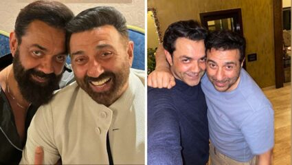 सनी देओलने बॉबी देओलचा जीव कसा वाचवला, ‘या’ चित्रपटाच्या सेटवर घडला होता जीवघेणा अपघात