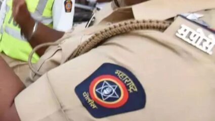 Pune ACB Action : 5 हजाराची लाच घेणं भोवलं; पोलीस कर्मचारी एसीबीच्या जाळ्यात