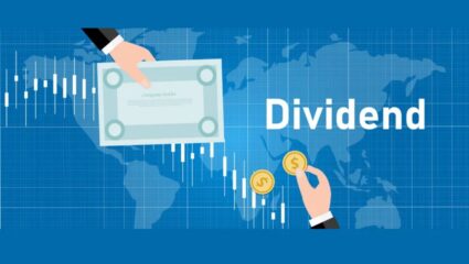 गुंतवणूकदारांसाठी आनंदाची बातमी, Oracle Financial Services ने जाहीर केला 130 प्रति शेअर लाभांश