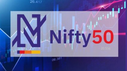 Nifty 50 Index: तीन महिन्यांनंतर निफ्टी 25,600 पार; बँकिंग शेअर्सच्या उसळीमुळे बाजारात जोरदार तेजी