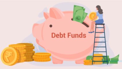 सप्टेंबरमध्ये गुंतवणूकदारांनी Debt म्युच्युअल फंडांतून 1.02 लाख कोटी काढले; AUM मध्ये 5 टक्के घट