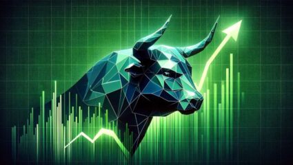 Share Market Closing: आयटी-बँकिंग शेअर्समध्ये खरेदीचा ओघ; सेन्सेक्स 583 अंकांनी वाढला, निफ्टी 25,077 वर बंद