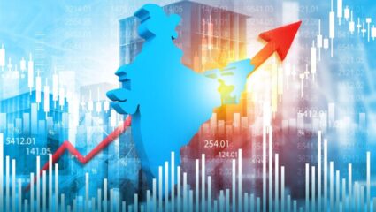 भारत जगातील सर्वात वेगाने वाढणारी अर्थव्यवस्था, जागतिक बँकेने वर्तवला GDP वाढीचा अंदाज