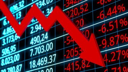 Share Market Closing: IT शेअर्समध्ये खरेदी असूनही बाजारात घसरण; सेन्सेक्स 153 अंकांनी कोसळला