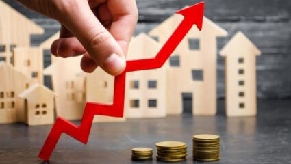 गुंतवणूकदारांचा कल रिअल इस्टेटकडे; 2025 मध्ये येणार 75,000 कोटींची भांडवली लाट