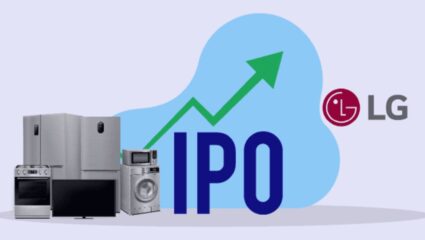 एलजी इलेक्ट्रॉनिक्स IPO ला विक्रमी प्रतिसाद, GMP 380 रुपयांवर पोहोचला, जाणून घ्या