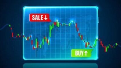 निफ्टीचा फ्लॅट परफॉर्मन्स, वर्षभरात शून्य परतावा! या दिवाळीत ‘Buy’ की ‘Wait’? गुंतवणूकदारांनी काय करावे?