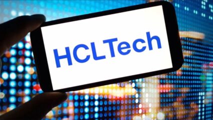 HCL Tech चा दुसऱ्या तिमाहीतील मजबूत निकाल; नफा ४,235 कोटी, महसूलात वाढ