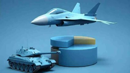 संरक्षण क्षेत्रातील ‘या’ कंपनीचे दुसऱ्या तिमाहीचे निकाल जाहीर; मोठ्या लाभांश घोषणेची शक्यता