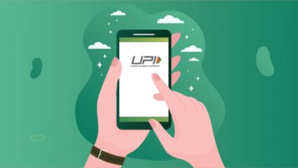 Diwali 2025: Cash नाही, फक्त Scan! दिवाळी आठवड्यात UPI व्यवहार विक्रमी 96,000 कोटींवर