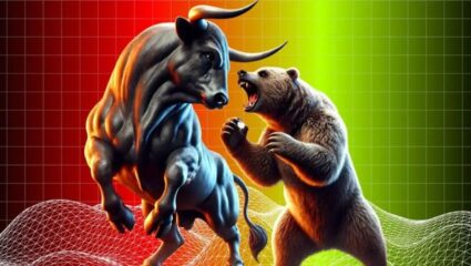 Share Market Closing: शेअर बाजारात तेजीचा सलग सहावा दिवस! सेन्सेक्स 130 अंकांनी वाढला, आयटी शेअर्स ठरले स्टार परफॉर्मर