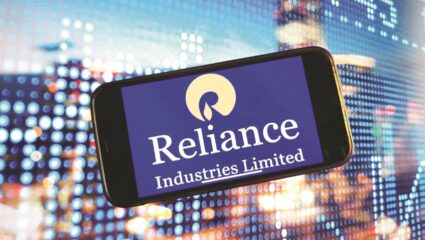 RIL Q2 Results: रिलायन्स इंडस्ट्रीजचा दुसऱ्या तिमाहीतील नफा 10 टक्के वाढला; महसूलातही वाढ