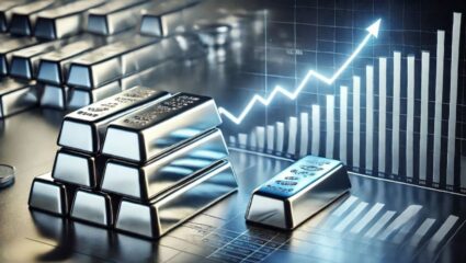 धनत्रयोदशीला भारतात चांदी ‘Sold Out’; लंडनच्या बुलियन बाजारात घबराट, किंमतींनी घेतली झेप