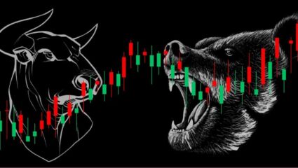 Share Market Closing: सेन्सेक्स 345 अंकांनी घसरून 84,212 वर; निफ्टी 25,795 वर बंद, जागतिक दबावामुळे गुंतवणूकदार सावध