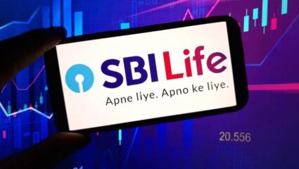 SBI Life: दुसऱ्या तिमाहीत एसबीआय लाईफचा नफा 6 टक्के घसरला; प्रीमियम उत्पन्नात 23 टक्के वाढ असूनही स्टॉक दबावाखाली