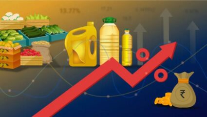 महागाई वाढली! डोनाल्ड ट्रम्प यांच्या टॅरिफमुळे ‘या’ वस्तूंच्या किमतीत मोठी वाढ; जाणून घ्या