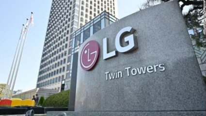 LG Electronics Share: बंपर लिस्टिंगनंतरही ब्रोकरेज बुलिश, विश्लेषकांनी गुंतवणूकदारांना दिला ‘हा’ सल्ला