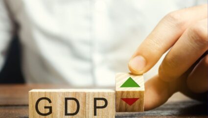 रेपो दरात कोणताही बदल नाही परंतु RBI ने GDP वाढीचा अंदाज वाढवला, महागाईपासून दिलासा