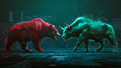 Share Market Closing: 8 दिवसांच्या घसरणीनंतर बाजाराला दिलासा, सेन्सेक्स 715 अंकांनी वधारला, ‘या ‘कारणांनी बाजारात तेजी