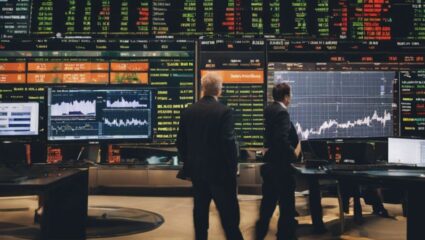 तिमाही निकालांनंतर ICICI बँकेचा शेअर दबावाखाली; मजबूत बाजारात गुंतवणूकदारांसाठी नवा गेम प्लॅन काय?