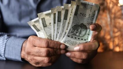 GST Collection: सप्टेंबरमध्ये जीएसटी संकलनात विक्रमी वाढ! 1.89 लाख कोटींची वसुली, वार्षिक वाढ 9.1 टक्के