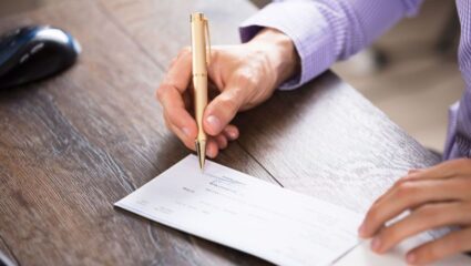 उद्यापासून चेक काही तासांत होईल क्लिअर, बँकांची नवी क्लिअरन्स सिस्टम सुरू