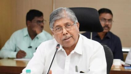 आगामी निवडणुकीसाठी भाजपची जोरदार तयारी; चंद्रकांत पाटलांनी कार्यकर्त्यांना केले ‘हे’ महत्वाचे आवाहन