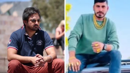 ‘समजलं तर ठीक, नाहीतर पुढच्यावेळी सरळ गोळी…’, कॅनडात पंजाबी गायक तेजी कहलोंवर गोळीबार, रोहित गोदारा गँगची दहशत