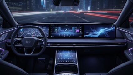 ट्रिपल स्क्रीन असणाऱ्या ‘या’ 4 SUV मार्केटमध्ये एंट्री मारणार? भरभरून मिळतील फीचर्स