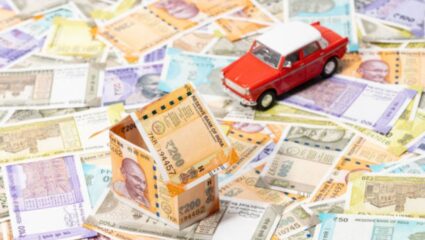 यंदाच्या Diwali 2025 मध्ये ‘या’ 5 सरकारी बँक देताय आतापर्यंतचे सर्वात स्वस्त Car Loan