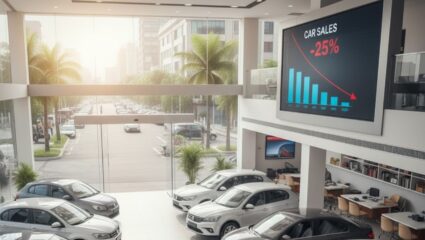 ‘या’ कारमुळे Maruti Suzuki च्या पदरात मोठी निराशा! दर महिन्याला फक्त 266 ग्राहकच करताय खरेदी