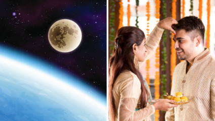 Chandra Gochar 2025: भाऊबीजेला ‘या’ राशींना मिळणार मोठी आनंदाची बातमी! मानसिक तणावातूनही होणार मुक्तता