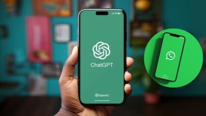WhatsApp युजर्सना झटका! Meta ने घेतला मोठा निर्णय, ChatGPT च्या वापरावर लागणार ब्रेक? कारण जाणून घ्या