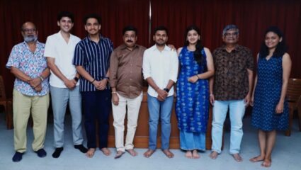 ‘चिरंजीव परफेक्ट बिघडलाय!’ नव्या पिढीच्या भेटीला नव्या विचारांचं नाटक