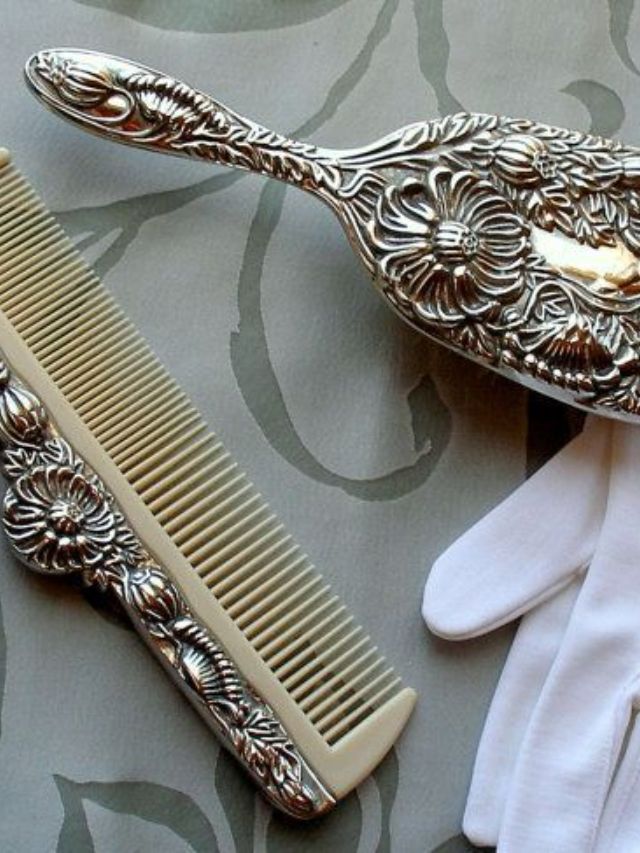 कंगवा खरेदी करताना लक्षात ठेवा या गोष्टी