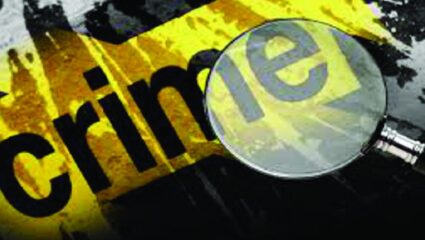 मामेभावाशी बोलल्याने विवाहितेला सासरच्या मंडळींकडून बेदम मारहाण; पतीने पत्नीला बेल्टने…